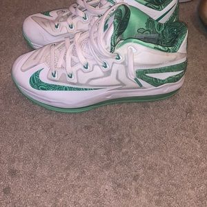 Lebron 11 low
